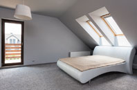 Llannefydd bedroom extensions