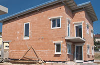 Llannefydd home extensions